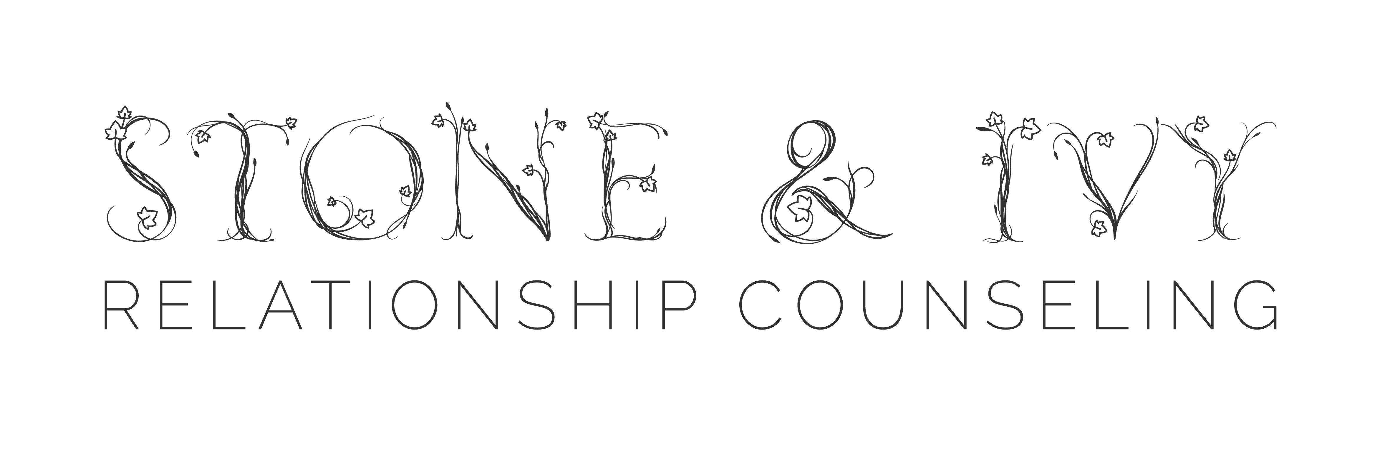 Stone and Ivy Relationship Counseling